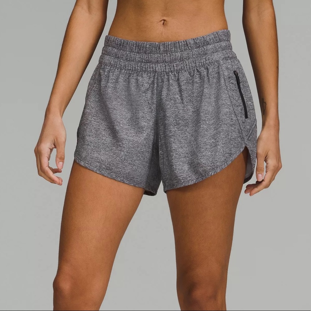 Lululemon Tracker Short 4”